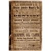 Image 2 : 1876 Portland Directory  [145019]