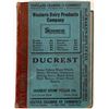 Image 2 : Polk Oregon and Washington Directory; 1931-1932  [145012]