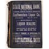 Image 2 : Worley's El Paso Texas Directory; 1912  [144945]