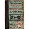 Image 2 : Utah State Gazetteer and Business Directory; 1918-1919  [144941]