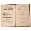 Image 1 : 1876 Seattle Business Directory  [145007]