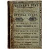 Image 2 : Pacific Coast Business Directory; 1871-1873  [144946]