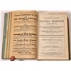 Image 1 : Pacific Coast Business Directory; 1871-1873  [145323]