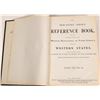 Image 2 : R.G. Dun Reference Book; 1893  [145910]