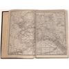 Image 2 : R.G. Dun  Reference Book, Selection of U.S. States; 1915  [144542]