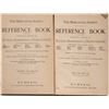 Image 2 : R.G. Dun Reference Books; 1931, 1932  [143761]