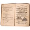 Image 2 : 1867 Western Railway Directory  [145054]