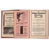 Image 1 : Italian Business Directory of United States; 1907, 1908  [144843]