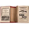 Image 2 : Italian Business Directory of United States; 1907, 1908  [144843]
