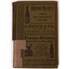 Image 2 : Italian Business Directory of United States; 1911-1912  [144842]