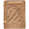 Image 1 : Panama Canal Zone Directory; 1908  [144959]