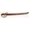 Image 2 : Dutch Sword Pattern 1770s  [143929]