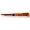 Image 2 : Early Frontier Made Knife  [142348]