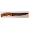 Image 1 : Frontier Knife  [142350]