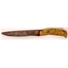 Image 2 : Frontier Knife  [142350]