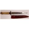 Image 2 : Frontier Sheath Knife   [142359]