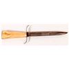 Image 2 : Blacksmith Made Knife  [142354]