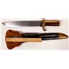 Image 2 : Ames model 1863 Dahlgren Navy Bayonet with Sheath  [142356]