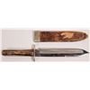 Image 2 : Civil War Bowie Knife  [143918]