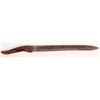 Image 1 : Civil War Long Knife from the 2nd North Carolina Volunteers  [143925]