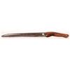 Image 2 : Civil War Long Knife from the 2nd North Carolina Volunteers  [143925]