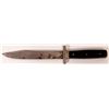 Image 2 : Landers, Frary & Clark Bowie Knife  [142355]