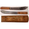 Image 1 : Russell Green River Knife  [143919]