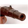 Image 3 : Dug-up Percussion Pistol  [143916]