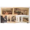 Image 1 : Lincoln & Civil War Prints (10)  [146289]