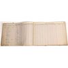 Image 2 : WWI Liberty Loan Register; 1918-1919  [146064]