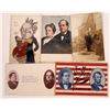 Image 1 : William Jennings Bryan Political Postcards  [142448]