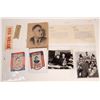 Image 1 : US Presidential Ephemera  [127237]