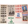 Image 1 : Montana Campaign Posters (15)  [140561]