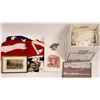 Image 1 : Montana Politics Including a 48 Star Flag  [129746]