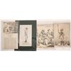 Image 1 : Illustrated British Humor  (4)  [140542]