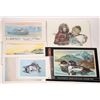 Image 1 : Alaska Art Prints, Signed (6)  [146315]