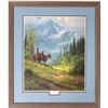Image 2 : Harvey, G.   Framed Art Print Collection (3)  [146306]