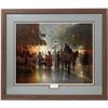 Image 1 : Harvey, G.   Framed Art Print Collection (4)  [146304]