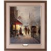 Image 2 : Harvey, G.   Framed Art Print Collection (4)  [146304]