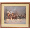 Image 2 : Harvey, G.   Framed Art Print Collection (4)  [146305]