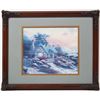 Image 2 : Kincaid, Thos. Framed Art Print Collection (6)  [146301]