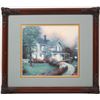 Image 3 : Kincaid, Thos. Framed Art Print Collection (6)  [146301]