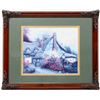 Image 4 : Kincaid, Thos. Framed Art Print Collection (6)  [146301]