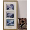 Image 1 : Kincaid & Franklin Mint Art (2)  [146690]