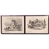 Image 1 : Mother Lode Drawings by George Mathis   [143511]