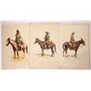 Image 1 : Art Prints by Remington (4) and Russell (2)  [146429]