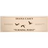 Image 2 : Turning Point, Limited Edition Print by Artist Diana Casey (1)  [143879]