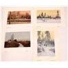 Image 1 : Gene Speck Signed Art Prints  [143782]