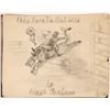 Image 2 : Humorous Pencil Sketches By Artist Cutty  [140566]