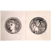Image 1 : OE Chavez Sketches  [143952]